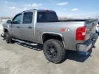 2007 Chevrolet Silverado K1500 Crew Cab