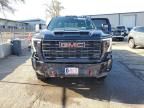 2024 GMC Sierra K2500 AT4