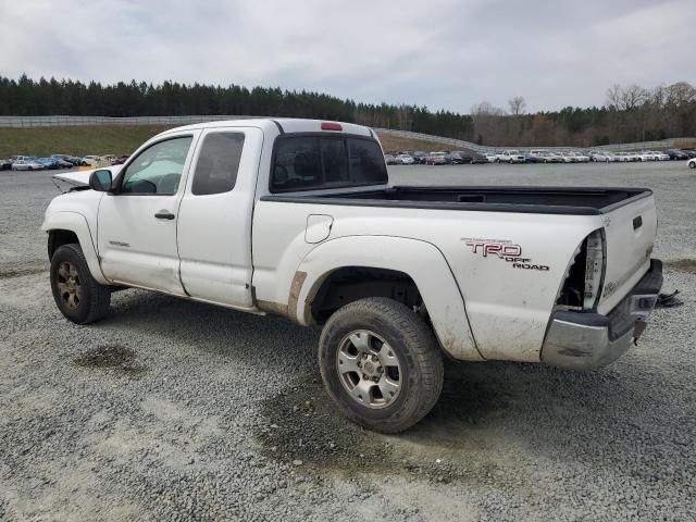 2006 Toyota Tacoma Prerunner Access Cab