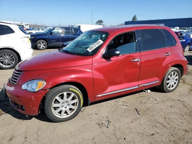 2010 Chrysler PT Cruiser