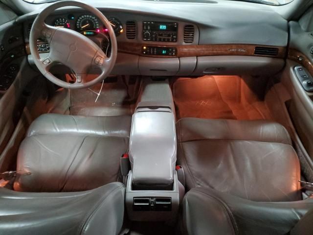 2001 Buick Lesabre Limited