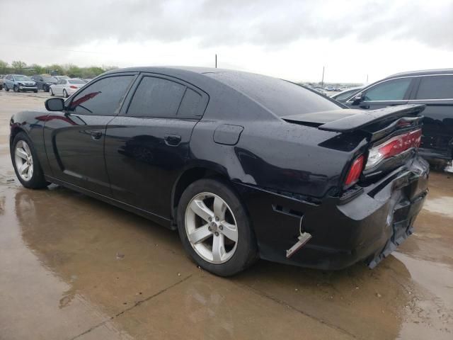 2011 Dodge Charger