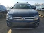 2018 Volkswagen Atlas SE