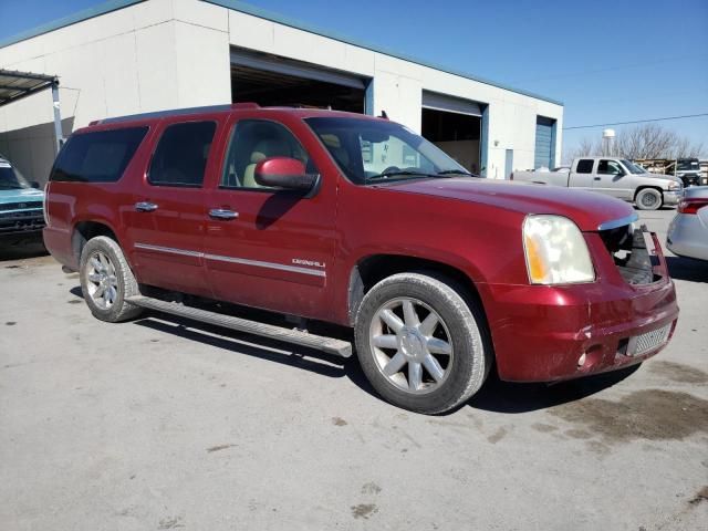 2011 GMC Yukon XL Denali