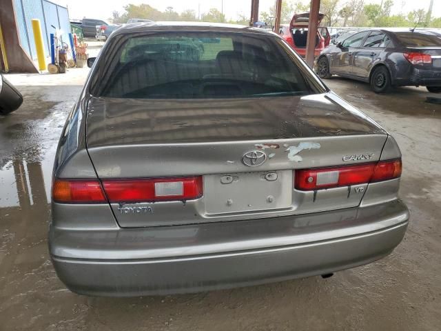 1997 Toyota Camry CE