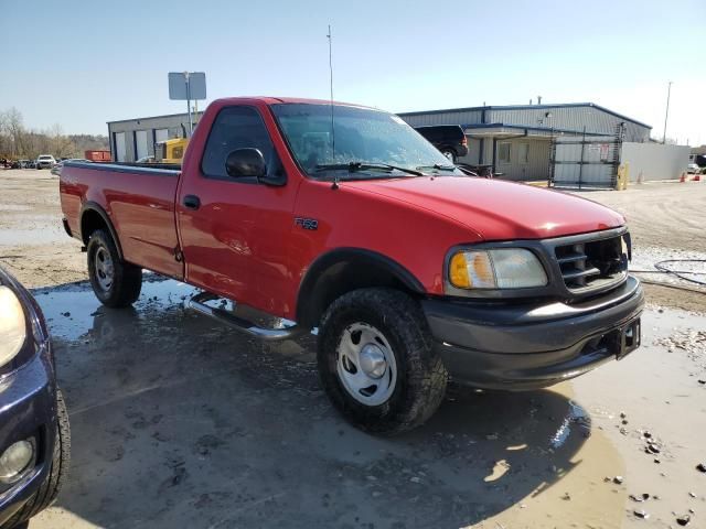 2003 Ford F150