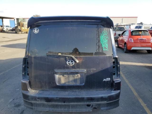 2005 Scion XB