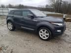 2012 Land Rover Range Rover Evoque Pure Plus