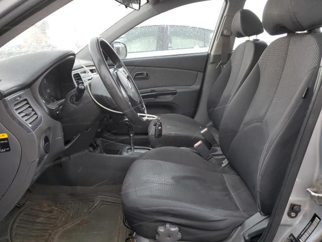 2011 KIA Rio Base