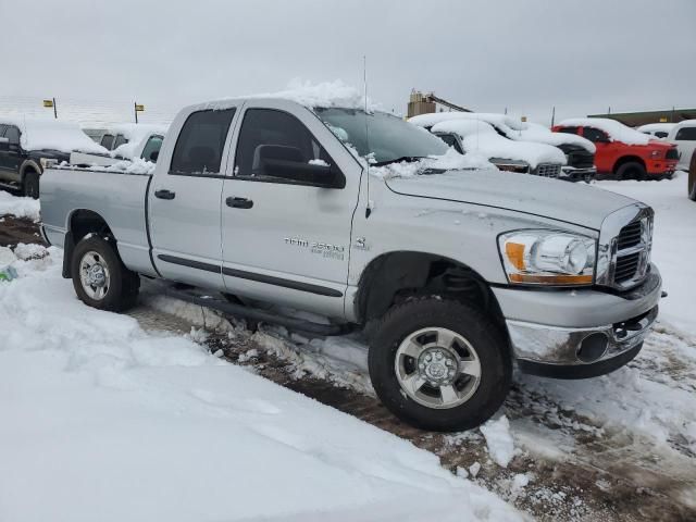 2006 Dodge RAM 2500 ST