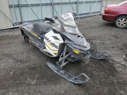 Buy Salvage Motorcycles For Sale now at auction: 2012 Skidoo Renegade