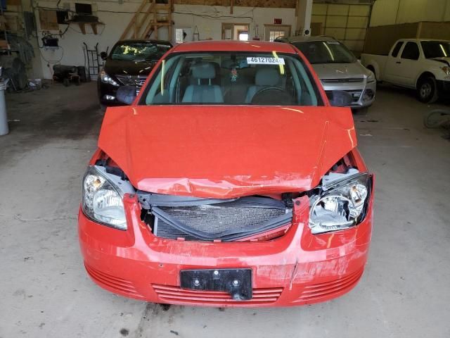 2010 Chevrolet Cobalt LS