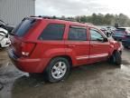 2010 Jeep Grand Cherokee Laredo