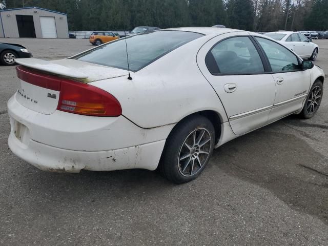 2000 Dodge Intrepid R/T