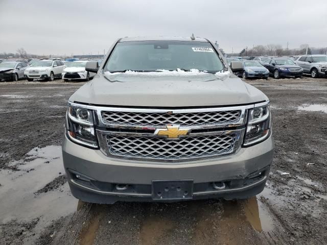 2019 Chevrolet Suburban K1500 LT