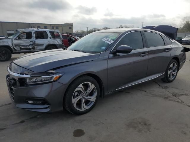 2019 Honda Accord EXL