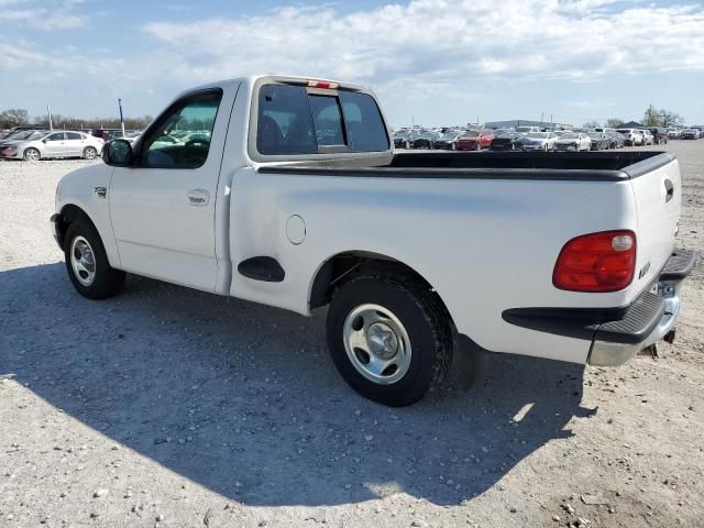 2000 Ford F150