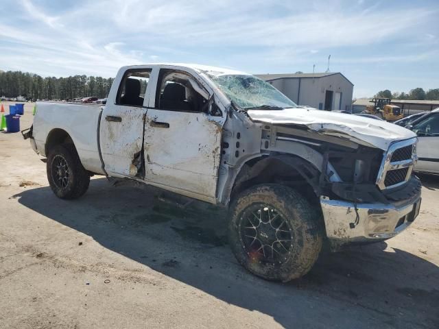 2019 Dodge RAM 1500 Classic Tradesman