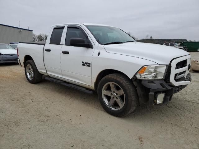 2014 Dodge RAM 1500 ST