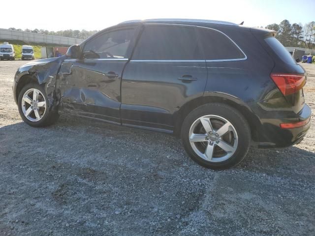 2011 Audi Q5 Premium Plus