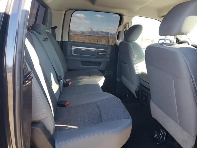 2016 Dodge RAM 1500 SLT