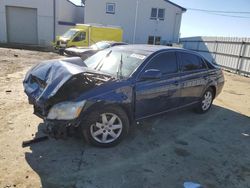 Salvage cars for sale at Windsor, NJ auction: 2006 Toyota Avalon XL