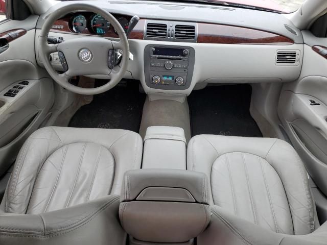 2011 Buick Lucerne CXL