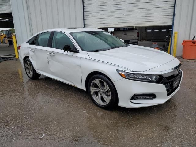 2019 Honda Accord EXL