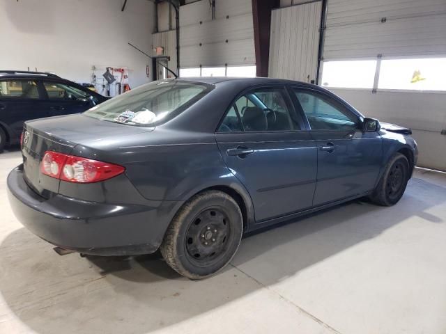 2005 Mazda 6 I