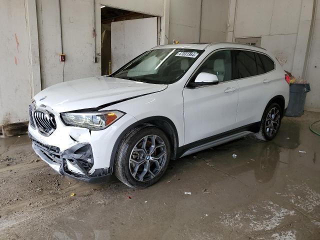 2020 BMW X1 XDRIVE28I