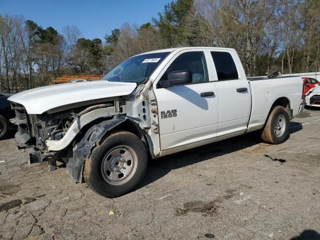 2014 Dodge RAM 1500 ST