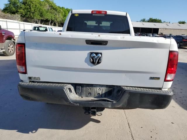 2015 Dodge RAM 1500 ST