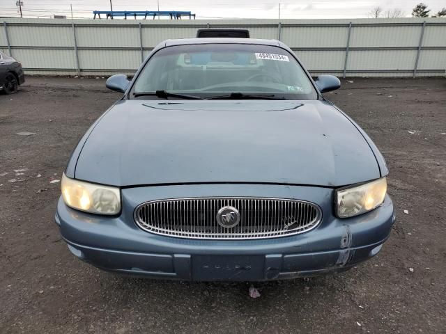 2002 Buick Lesabre Custom