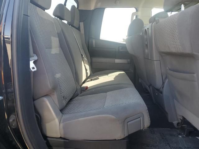 2012 Toyota Tundra Double Cab SR5