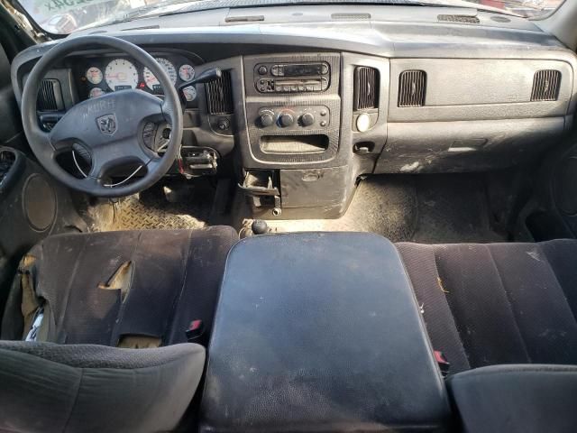 2003 Dodge RAM 2500 ST