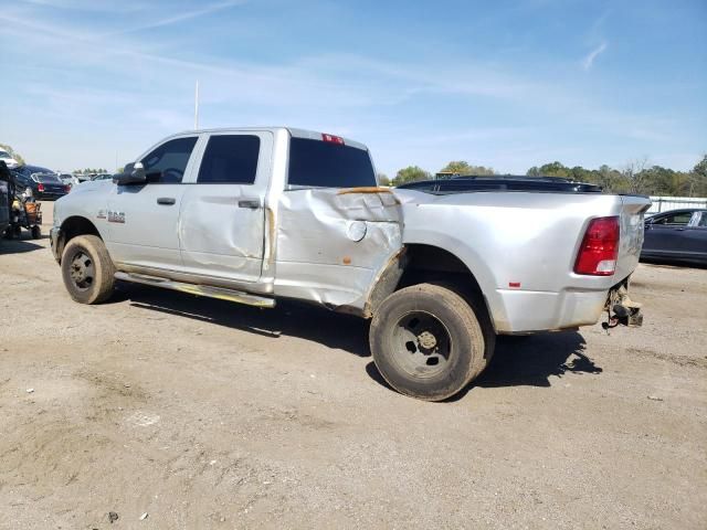 2018 Dodge RAM 3500 ST