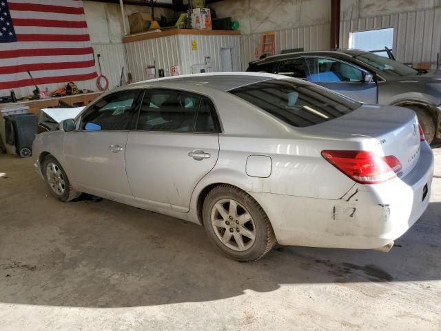 2006 Toyota Avalon XL