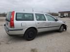 2004 Volvo V70 FWD