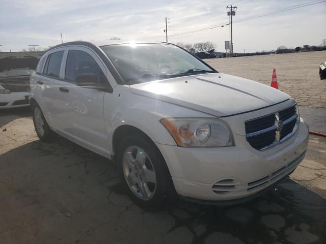 2008 Dodge Caliber SXT