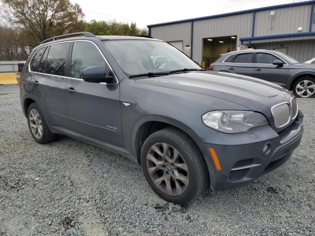 2013 BMW X5 XDRIVE35I