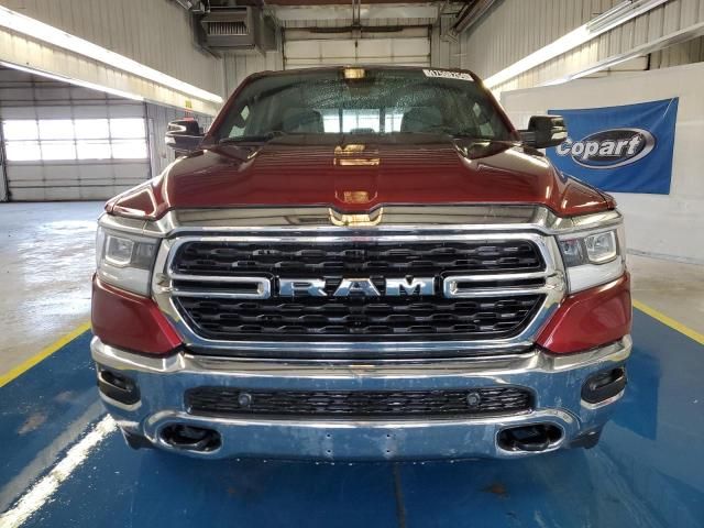 2022 Dodge RAM 1500 BIG HORN/LONE Star