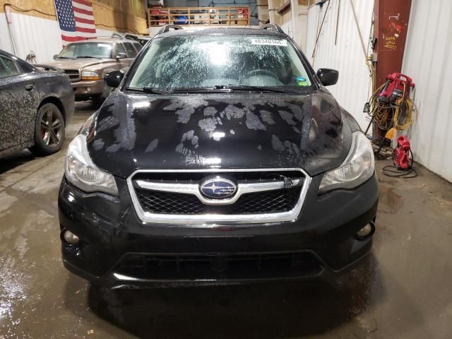 2015 Subaru XV Crosstrek 2.0 Premium