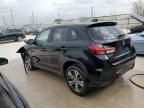 2022 Mitsubishi Outlander Sport ES