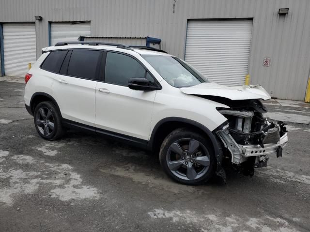 2019 Honda Passport Touring