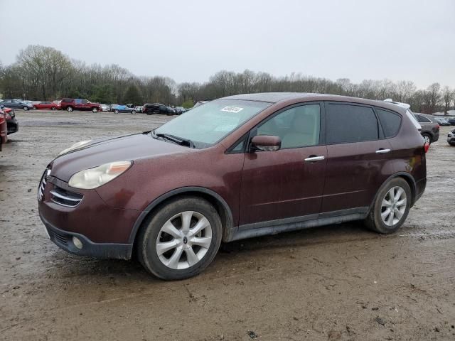 2006 Subaru B9 Tribeca 3.0 H6