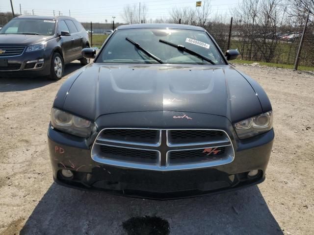 2013 Dodge Charger R/T