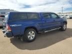 2015 Toyota Tacoma Double Cab Long BED