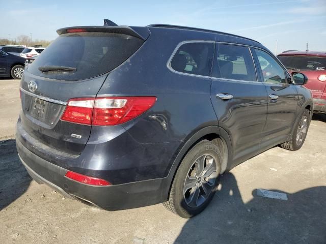 2016 Hyundai Santa FE SE