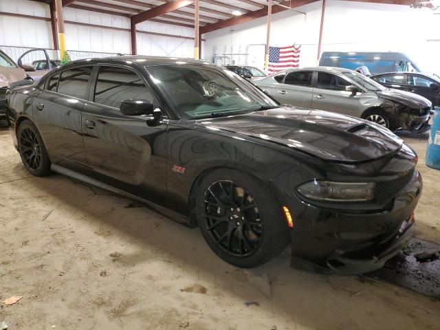 2018 Dodge Charger R/T 392