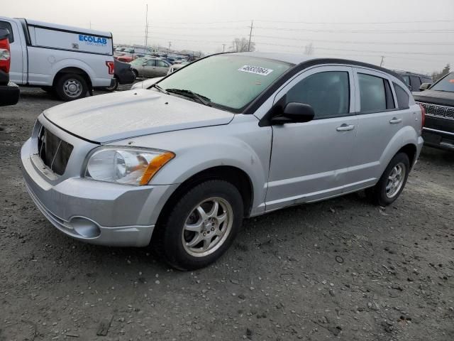 2011 Dodge Caliber Mainstreet